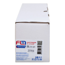 Драм картридж FREE Label HP 32A (CF232A) (FL-CF232A)