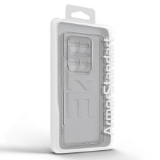 Чохол до мобільного телефона Armorstandart Air Xiaomi Redmi Note 14S 4G Camera cover Clear (ARM82026)