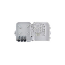 Оптичний бокс Crosver FOB-03-08А