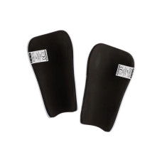 Футбольні щитки Nike NK J GUARD-CE SP2162-100 білий, чорний Діт L (883418812218)