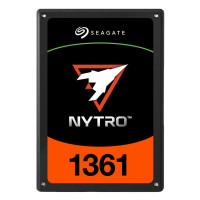 Накопичувач SSD 2.5" 3.84TB Nytro 1361 Seagate (XA3840LE10006)