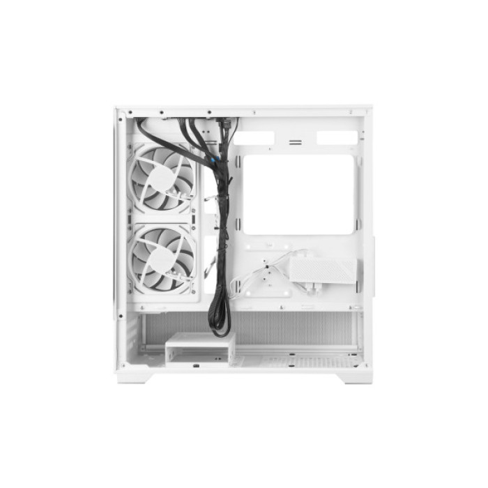 Корпус Prologix AXON GM-03AW Glass White