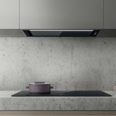 Витяжка кухонна Elica HIDDEN ADVANCE PLUS BL GL/A/72