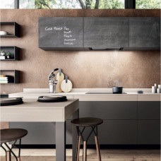 Витяжка кухонна Elica HIDDEN ADVANCE PLUS BL GL/A/72