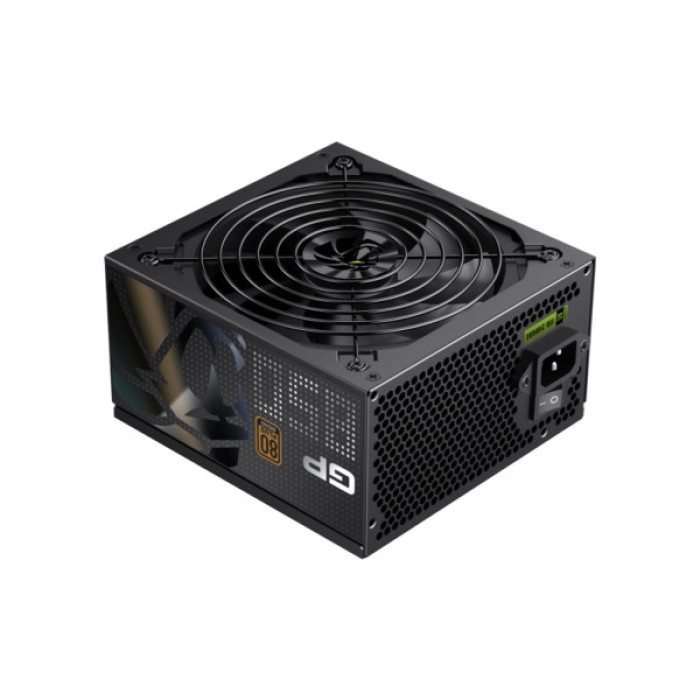 Блок живлення Gamemax 850W (GP 850B)