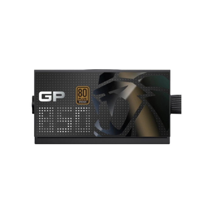 Блок живлення Gamemax 850W (GP 850B)