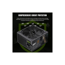 Блок живлення Gamemax 850W (GP 850B)
