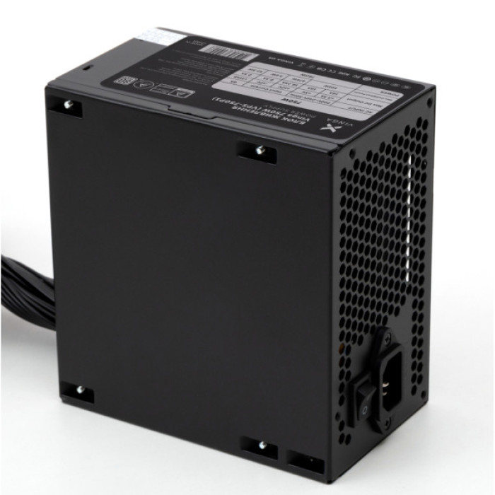 Блок живлення Vinga 750W (VPS-750P1)