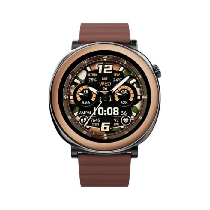 Смарт-годинник HiFuture aurora brown (aurora.brown)