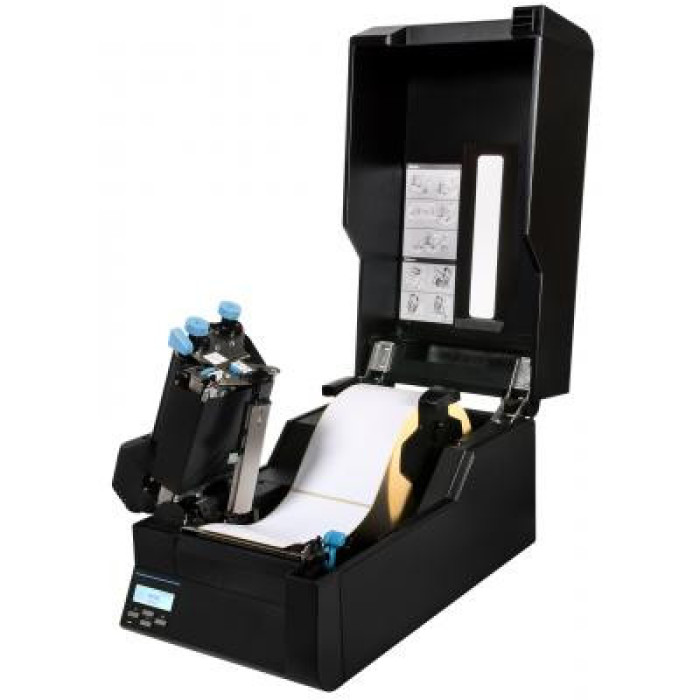 Принтер етикеток Citizen CL-E730 (1000854)