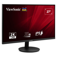 Монітор ViewSonic VA2708-2K-HD-2