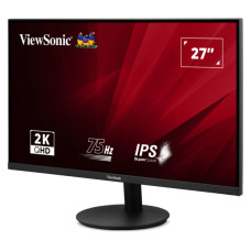 Монітор ViewSonic VA2708-2K-HD-2