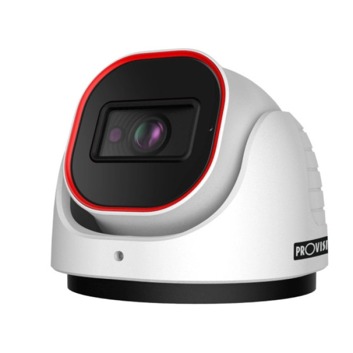 Камера відеоспостереження Provision-ISR DI-320AB-28 (2.8)