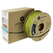 Пластик для 3D-принтера Polymaker PLA POLYLITE 1,75mm 1kg OLIVE GREEN (PA02058)