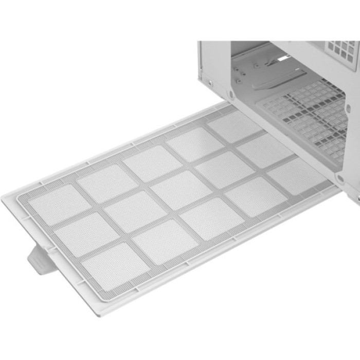 Корпус Cougar MX600 Mini RGB White