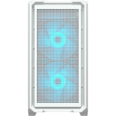 Корпус Cougar MX600 Mini RGB White