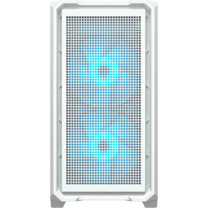 Корпус Cougar MX600 Mini RGB White