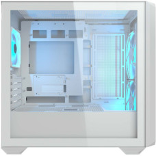 Корпус Cougar MX600 Mini RGB White
