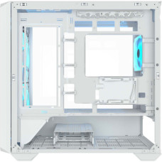 Корпус Cougar MX600 Mini RGB White