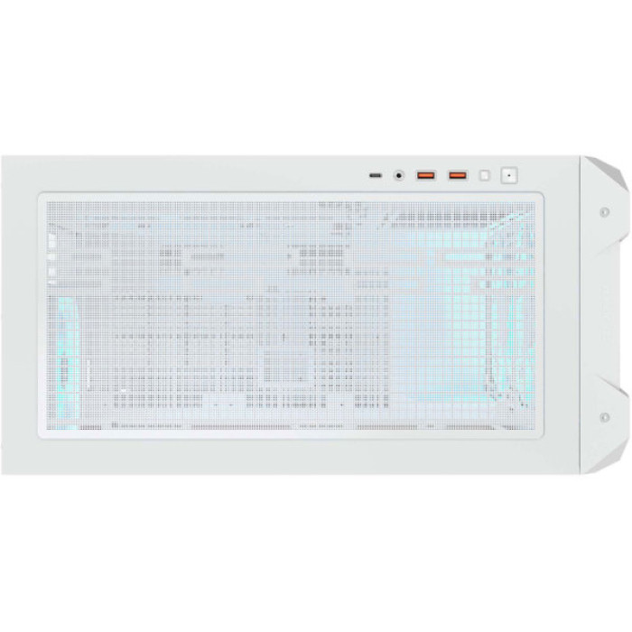 Корпус Cougar MX600 Mini RGB White