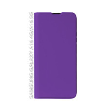 Чохол до мобільного телефона BeCover Exclusive New Style Samsung Galaxy A16 4G SM-SM-A165/A16 5G SM-A166 Purple (712691)