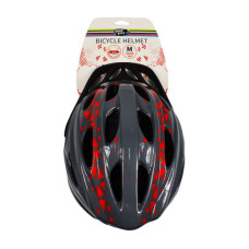 Шолом Good Bike M 56-58 см Star (88854/5-IS)