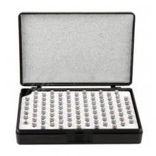 Пульки JSB Exact Express Premium, 4,52 мм , 0,51 г, 200 шт/уп (10257-200)