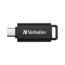 USB флеш накопичувач Verbatim 128GB Store 'n' Go USB-C (49459)