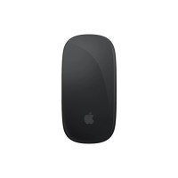 Мишка Apple Magic Mouse Multi-Touch Surface Bluetooth Black (MXK63ZM/A)
