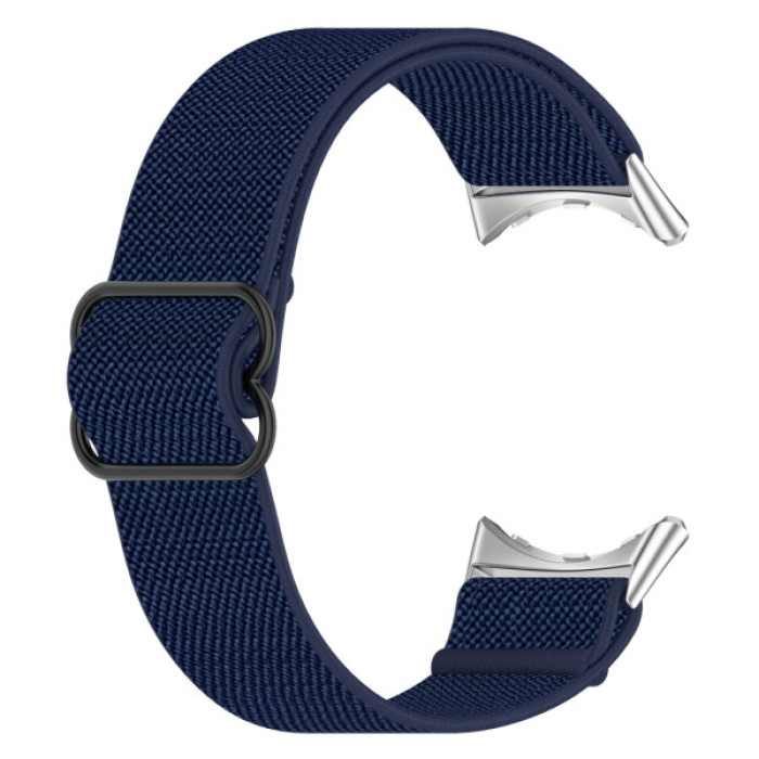 Ремінець до смарт-годинника Armorstandart Google Pixel Watch / Watch 2 / Watch 3 41 mm Dark Blue (ARM75428)