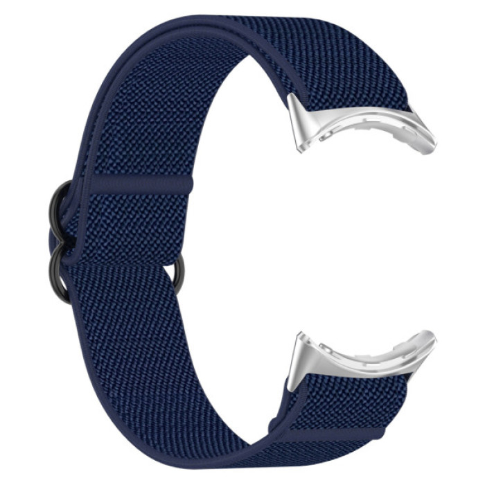 Ремінець до смарт-годинника Armorstandart Google Pixel Watch / Watch 2 / Watch 3 41 mm Dark Blue (ARM75428)