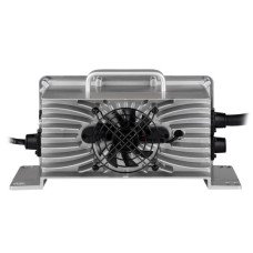 Мережевий зарядний пристрій для АКБ LogicPower LiFePO4 12V (14.6V)-40A waterproof (30147)