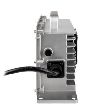 Мережевий зарядний пристрій для АКБ LogicPower LiFePO4 12V (14.6V)-40A waterproof (30147)