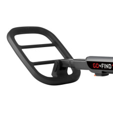 Металошукач Minelab GO-FIND 44