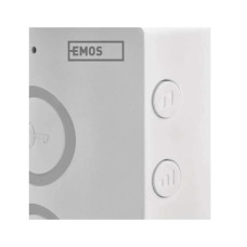 Комплект відеодомофона EMOS H1087