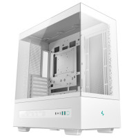 Корпус Deepcool CH690 Digital White (R-CH690-WHNNA0D-G-1)