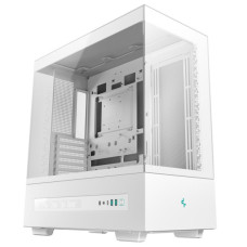 Корпус Deepcool CH690 Digital White (R-CH690-WHNNA0D-G-1)