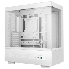 Корпус Deepcool CH690 Digital White (R-CH690-WHNNA0D-G-1)