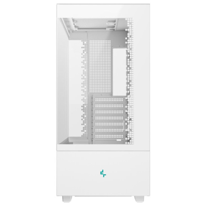 Корпус Deepcool CH690 Digital White (R-CH690-WHNNA0D-G-1)