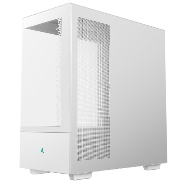 Корпус Deepcool CH690 Digital White (R-CH690-WHNNA0D-G-1)