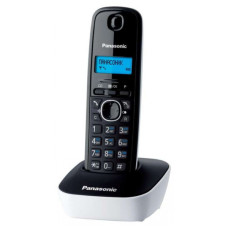 Телефон DECT Panasonic KX-TG1611UAW