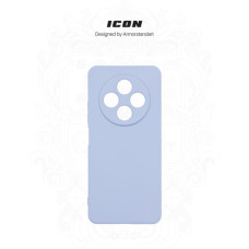 Чохол до мобільного телефона Armorstandart ICON Tecno Spark 30 4G (KL6) Camera cover Lavender (ARM81368)