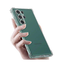 Чохол до мобільного телефона BeCover Anti-Shock Samsung Galaxy S25 Ultra SM-S938 Clear (712904)