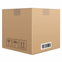 Чип для картриджа HP LJ Pro M15/М15а/M28/M28w, CF244A 1K H-CF244A-1K-VE AHK (3206677)