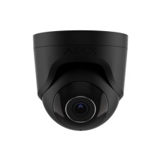 Камера відеоспостереження Ajax TurretCam (5/2.8) black