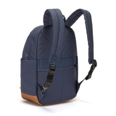 Рюкзак туристичний Pacsafe Go 15L синій (35110651)