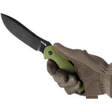 Ніж Skif Adventure FB BSW Olive (FBL-003BSWOL)