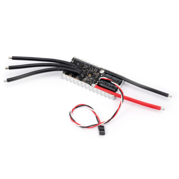 Регулятор ходу (ESC) VTN VR100A 12S-AM32 (R10012)