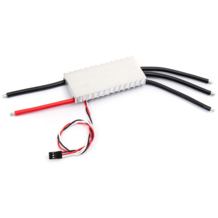 Регулятор ходу (ESC) VTN VR100A 12S-AM32 (R10012)