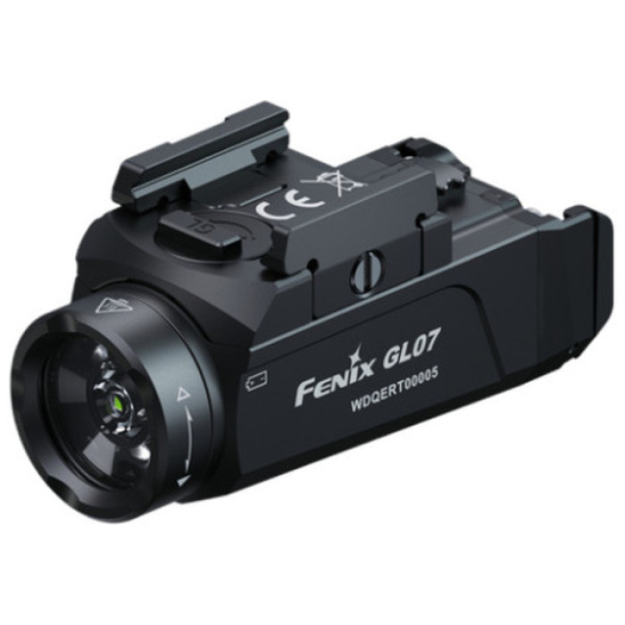 Ліхтар Fenix GL07